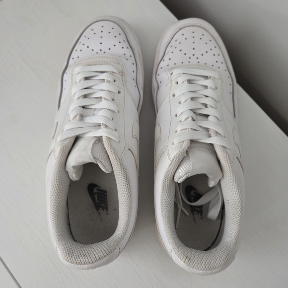 Nike Court Vision Low - Picture 5 of 9